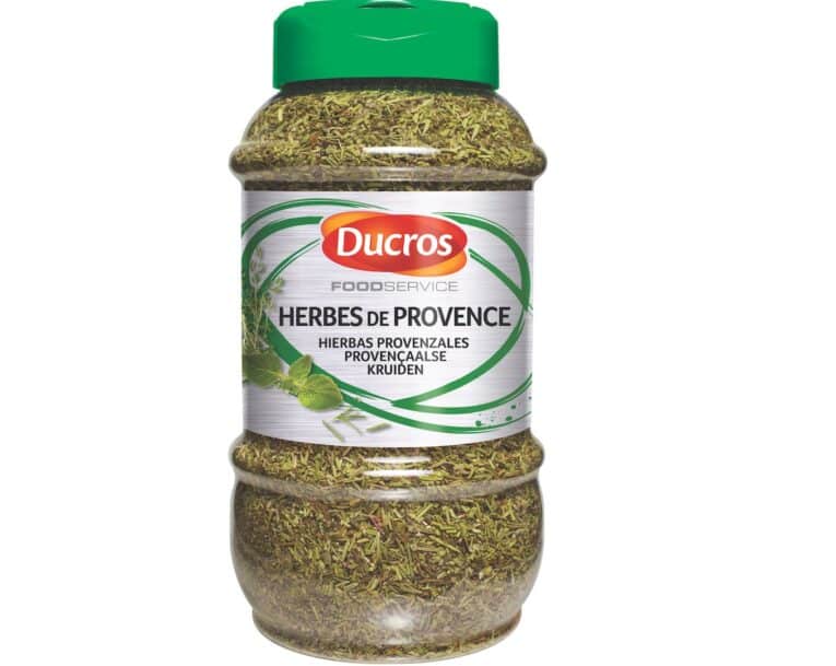 ducros provence herbs 185g