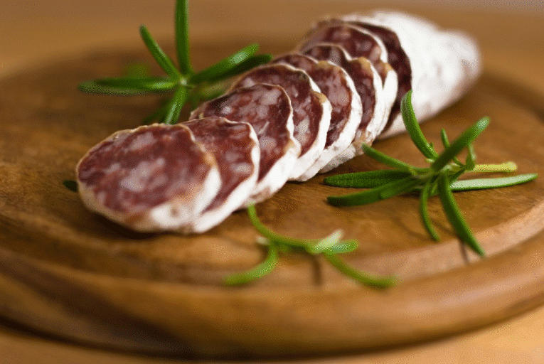 Saucisson Herbs Approx 150G