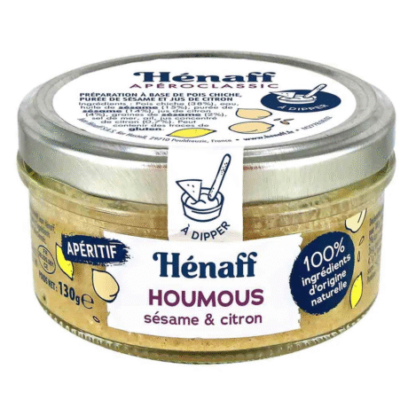 Henaff Houmous 130G