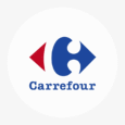 Carrefour Logo