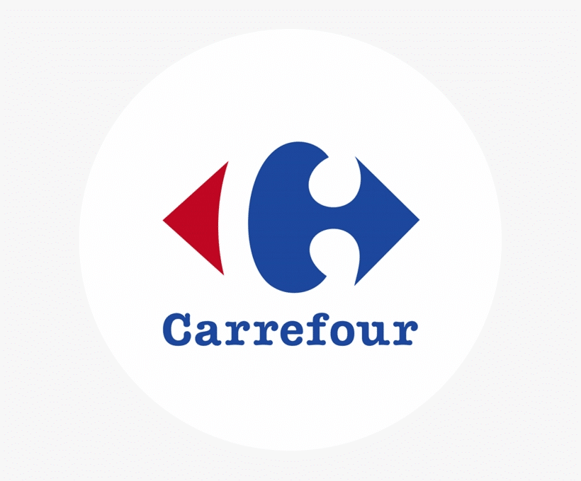 Carrefour Logo
