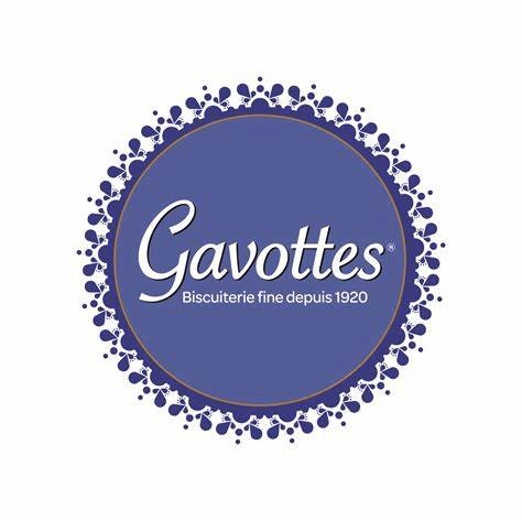Gavotte Brand Logo
