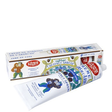 Clement Faugier Chestnut Spread Tube 78G