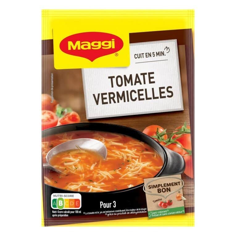 maggi tomato vermicelli soup