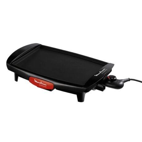 moulinex plancha grill