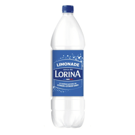 Lorina Lemonade 1.5L