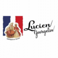 Lucien Georgelin Logo