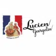 Lucien Georgelin Logo
