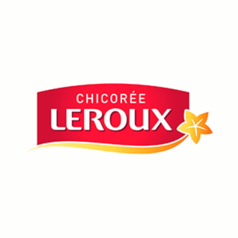 Leroux Brand Logo