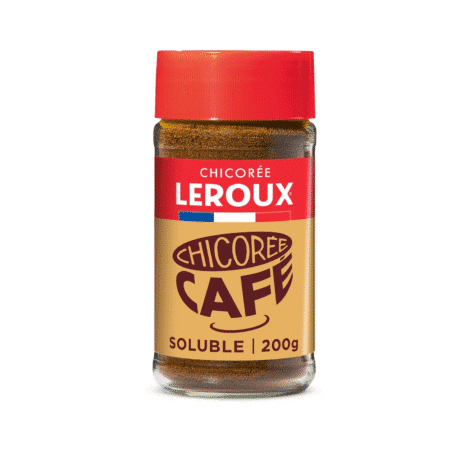 Leroux Chicore coffee 200G
