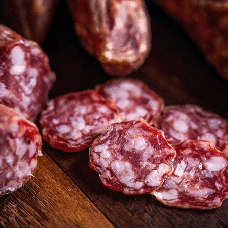 Saucisson Sec Approx 200G