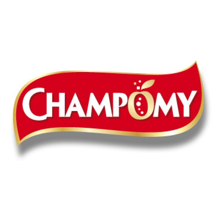 Champomy Brand