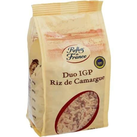 reflet de france rice duo 400g