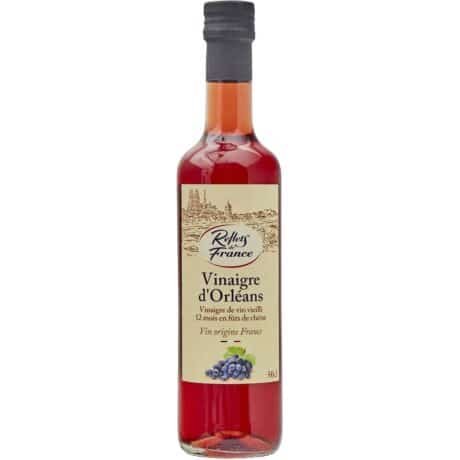 reflet de france red vinegar