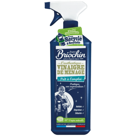 Briochin Multi-Purpose Household Cleaner with Vinegar 750ml
