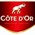Cote D'Or Brand Logo