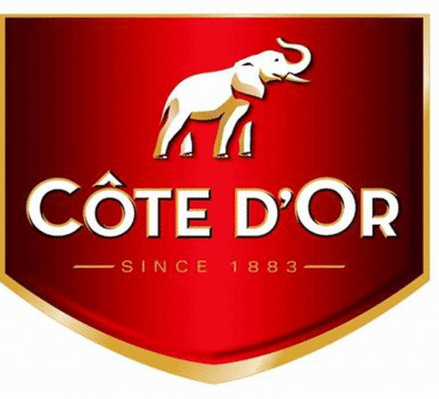 Cote D'Or Brand Logo