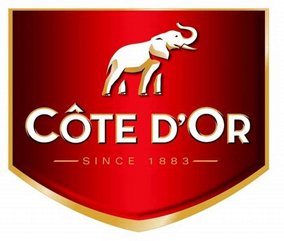 Cote D'Or Brand Logo
