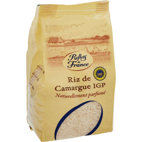 Reflets de France Camargue Rice 400G