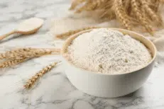 Flour