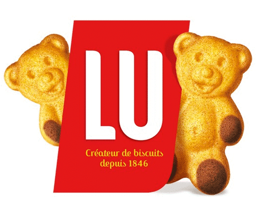 Lu Brand Logo
