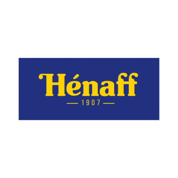 Henaff Brand logo