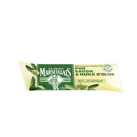 Le Petit Marseillais Olive Soap Refill 250ml