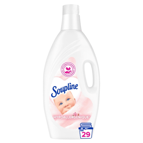 Soupline Hypoallergénique 1.9L