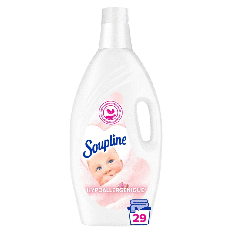 Soupline Hypoallergénique 1.9L