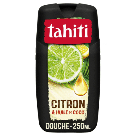 Tahiti Lim e Shower Gel