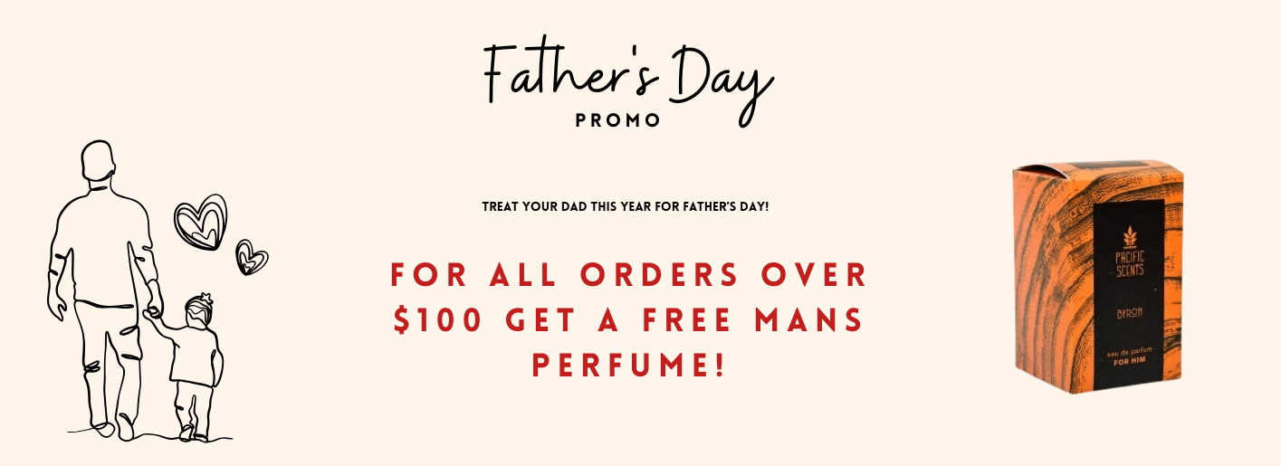 fathers day promo