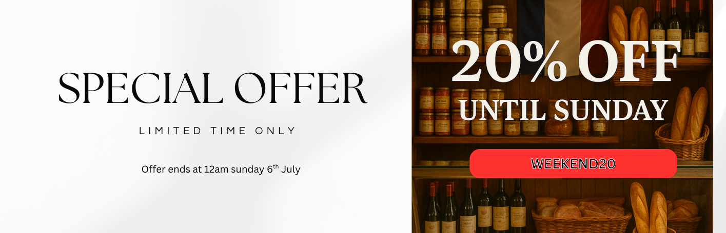 Special OFFER
