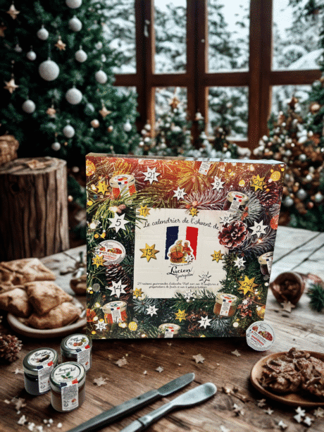 Advent Calendar
