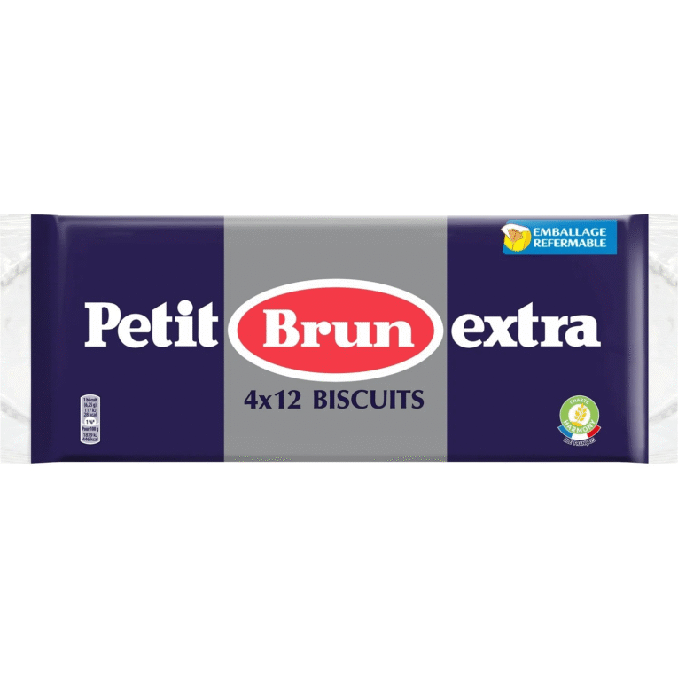 LU Petit Brun Extra 300G
