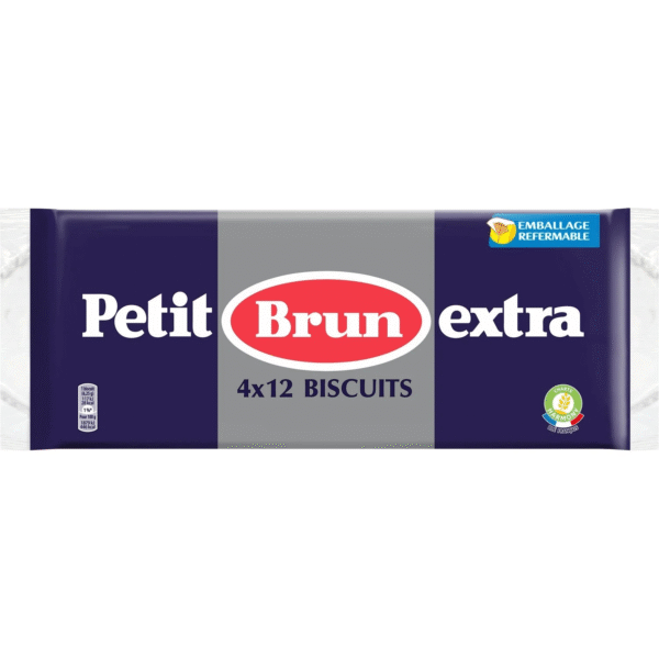 LU Petit Brun Extra 300G