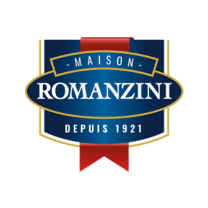 Romanzini logo