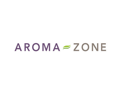 aroma zone logo