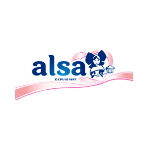Alsa Logo