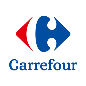 Carrefour Logo