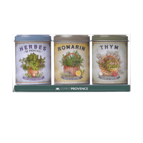 Gif Set Provence