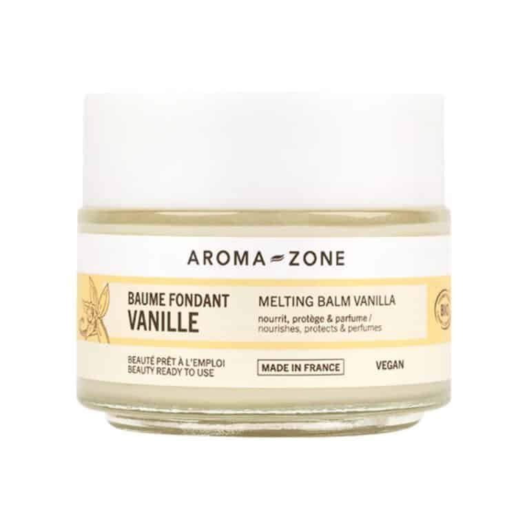 AROMAZONE VANILLA BALM