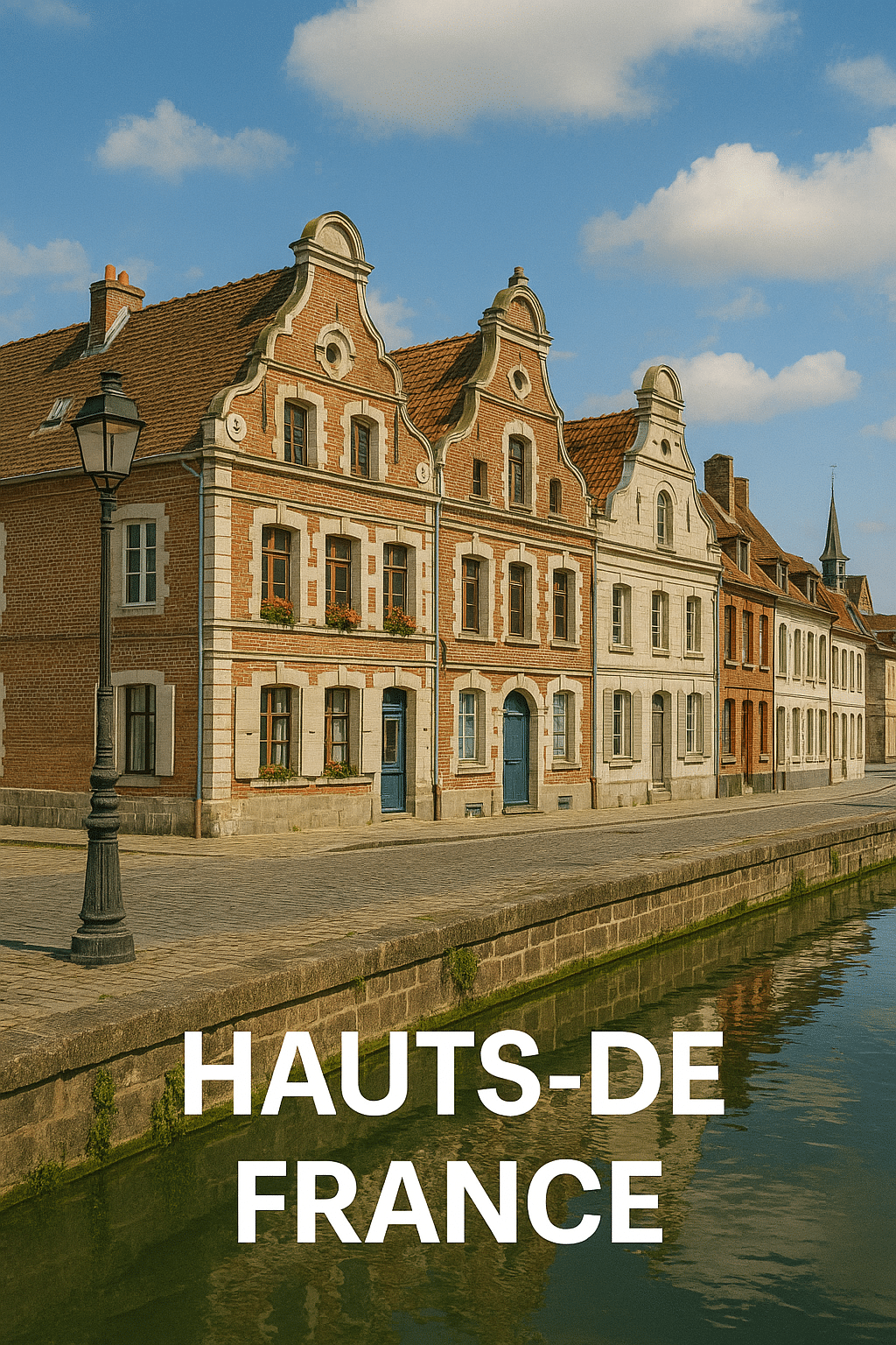 Hauts-de-France