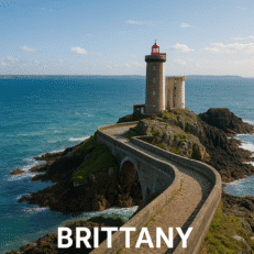 Britanny