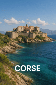 Corse