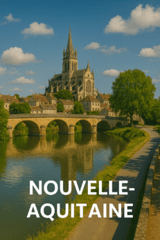 Nouvelle-Aquitaine