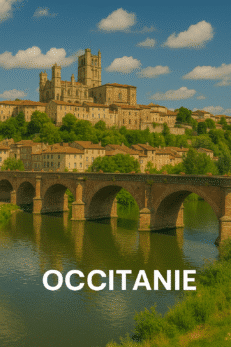 Occitanie