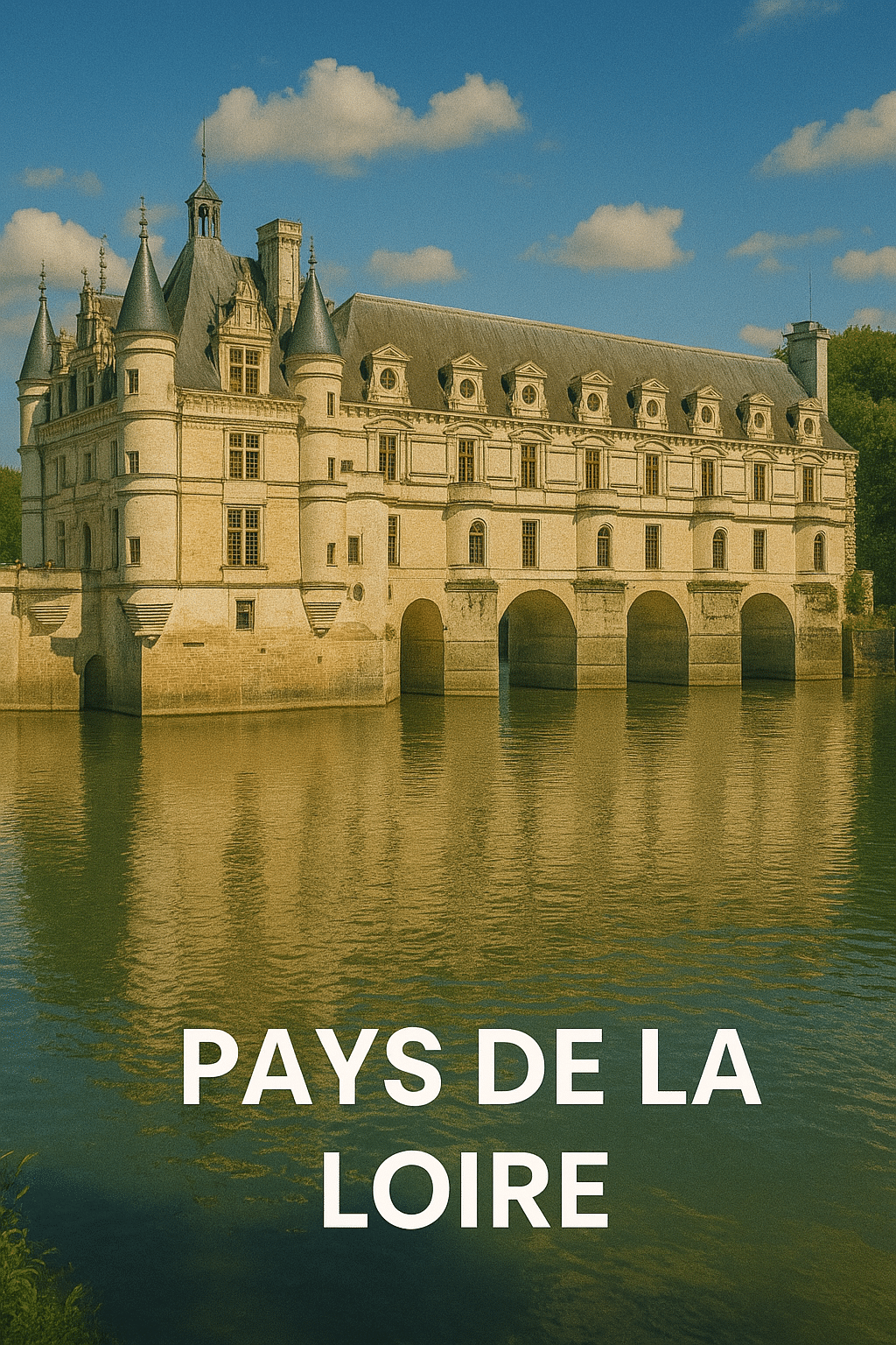 Pays de la Loire