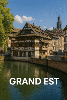 Grand Est