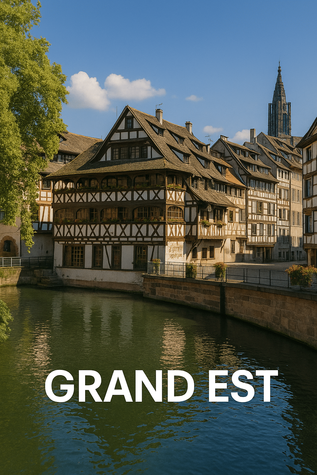 Grand Est