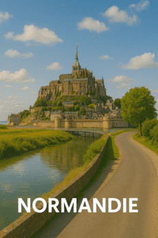 Normandie